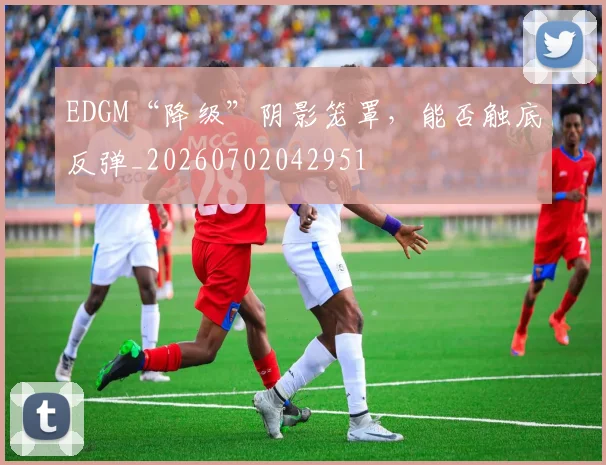 EDGM“降级”阴影笼罩，能否触底反弹_20260702042951